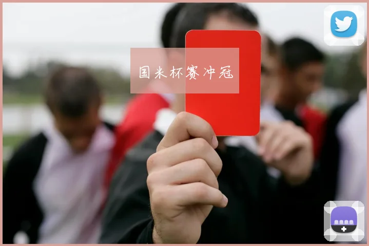 国米杯赛冲冠
