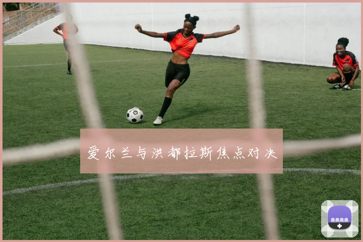 爱尔兰与洪都拉斯焦点对决