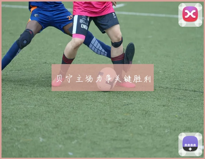 贝宁主场力争关键胜利