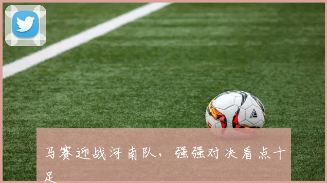 马赛迎战河南队,强强对决看点十足