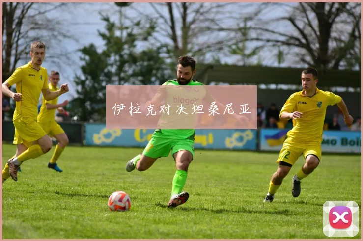伊拉克对决坦桑尼亚