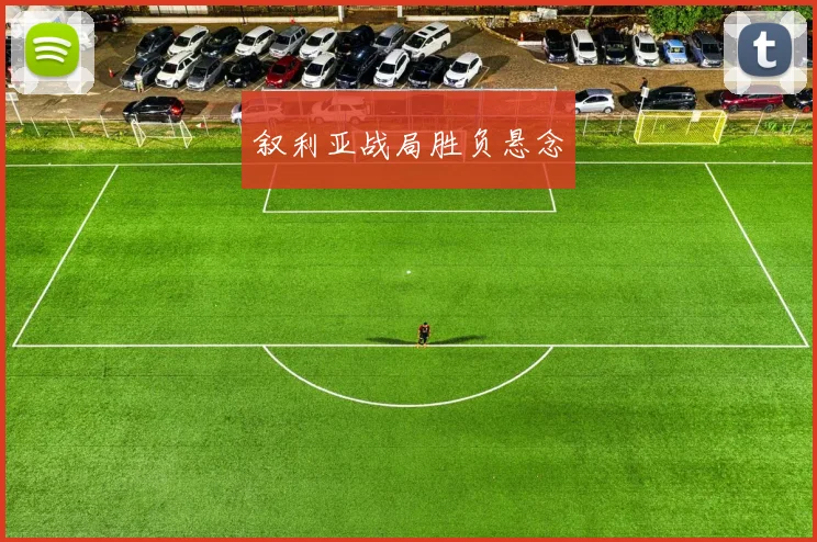 叙利亚战局胜负悬念
