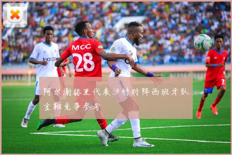 阿尔谢赫里代表沙特对阵西班牙队金靴竞争参考