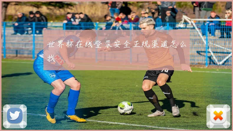 世界杯在线登录安全正规渠道怎么找