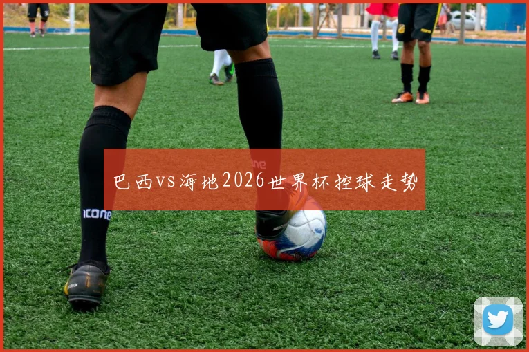 巴西vs海地2026世界杯控球走势